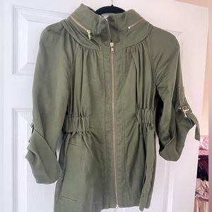 French connection jacket